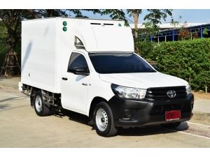 Toyota Hilux Revo 2.4 ( ปี 2019 ) SINGLE J Plus Pickup MT